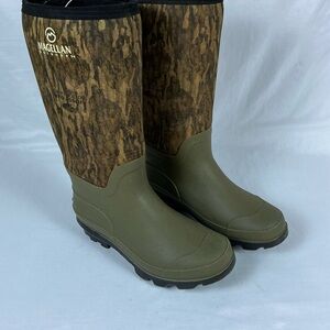 Bottes mi-longues femme Magellan Outdoors imperméable néoprène